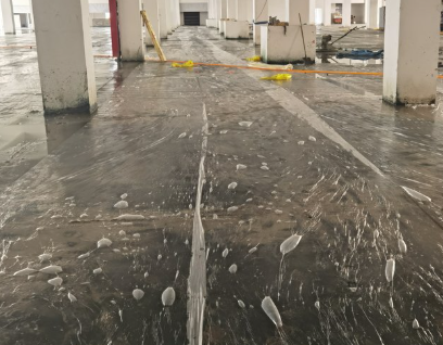 双峰不发火砂浆和不发火金属骨料有什么区别