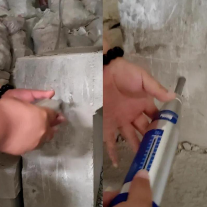 双峰混凝土强度不足的原因及处理方法