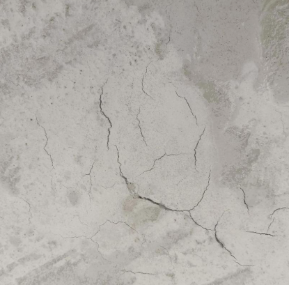 双峰灌浆料为什么会产生裂缝？出现裂缝该如何处理？