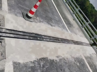 双峰伸缩缝更换后浇筑材料快速结构修补料速砼的产品特点及施工流程​