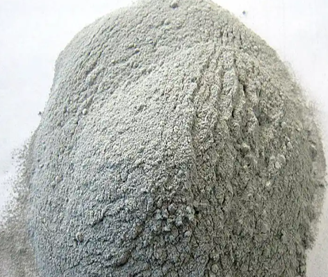 双峰超细水泥注浆工艺