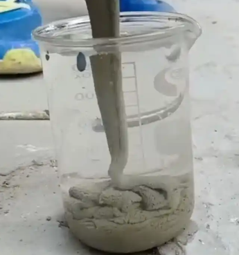 双峰水工混凝土絮凝剂，水下抗分散剂的作用及施工方法