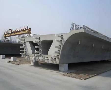 双峰抗冻压浆料的特点及标准化施工工艺